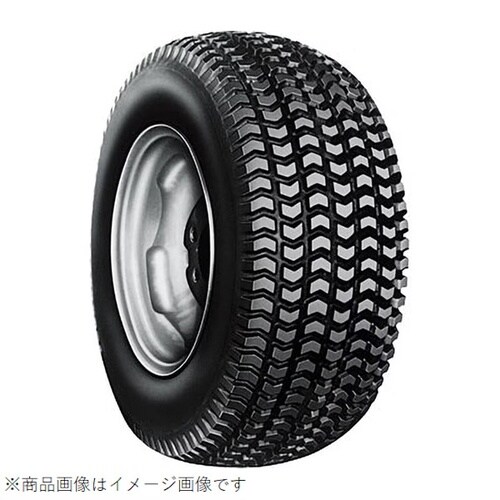 草芝刈・ゴルフカート用タイヤ PD1 24X850