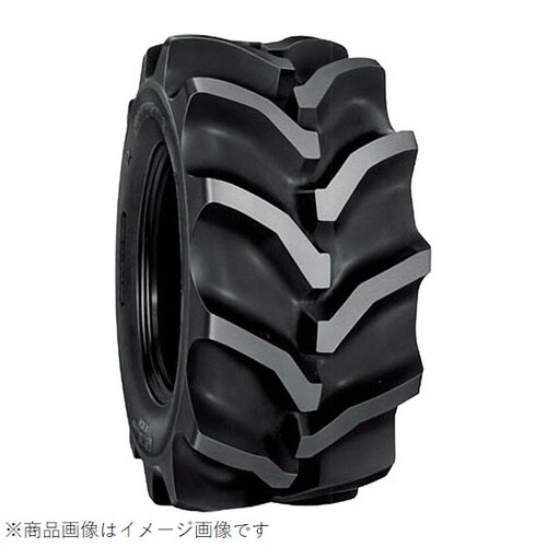 農用運搬・不整地走行用タイヤ K10H 26X10