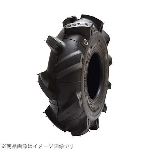 一般耕うん機用タイヤ AR10 350−5 2PR