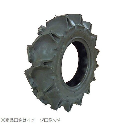 耕うん機用タイヤ TA 350−7 2PR N /