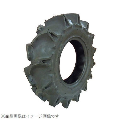 耕うん機用タイヤ TA 400−8 2PR N /