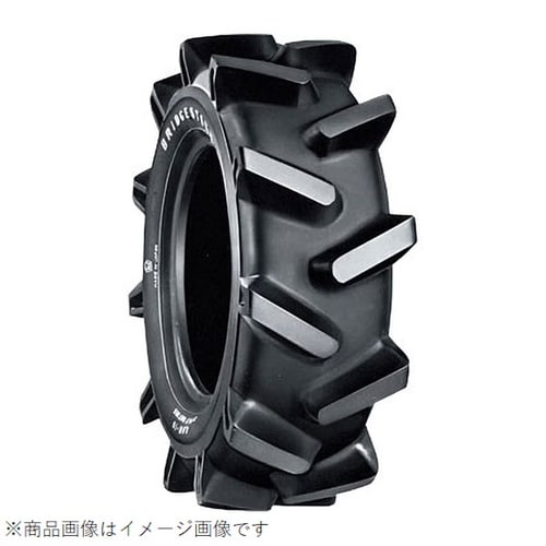 一般耕うん機用タイヤ AR12 400−12 2P