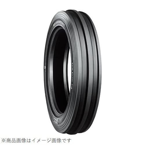 トラクター用タイヤ FSR 400−12 4PR