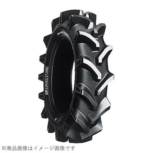 トラクター用タイヤ FSLM 5−12 2PR N