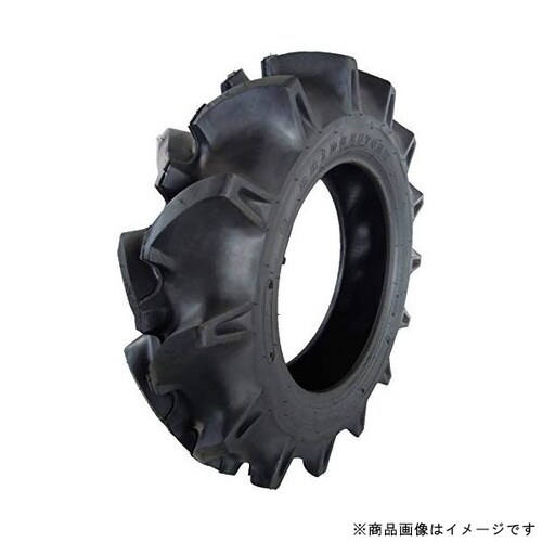 トラクター用タイヤ FSLM 5−12 4PR N