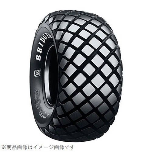 草芝刈・ゴルフカート用タイヤ FD 6−12 4P