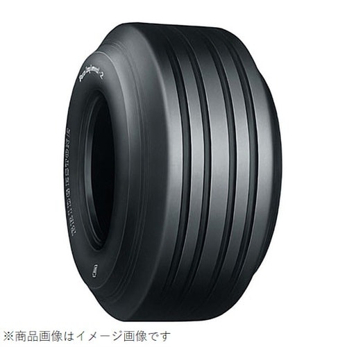 インプルメント用タイヤ F12A 115/80−1