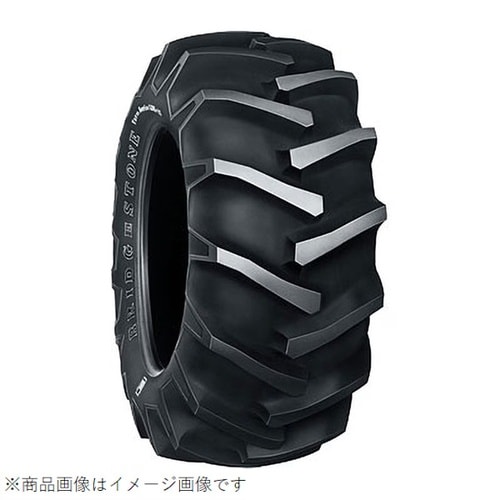 トラクター用タイヤ FL17 13.6−24 6P