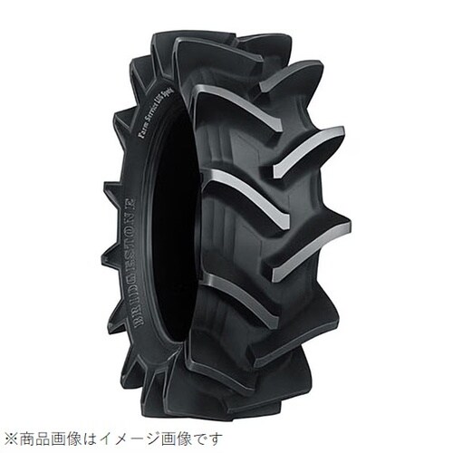 トラクター用タイヤ FSLS 12.4−24 4P