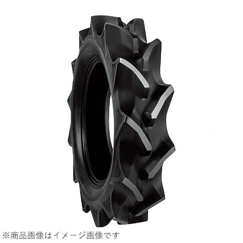 トラクター用タイヤ T13H 112−26 4PR