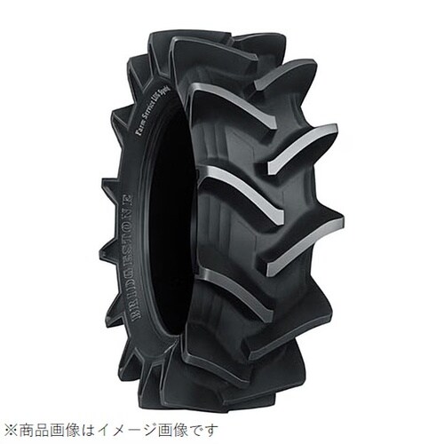 トラクター用タイヤ FSLSC 12.4−26 4