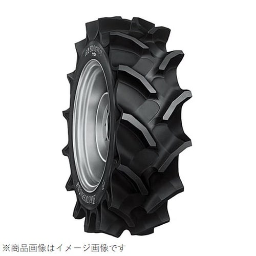 トラクター用タイヤ T10H 8.5−26 4PR