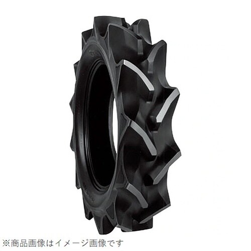 トラクター用タイヤ T11H 83−26 4PR