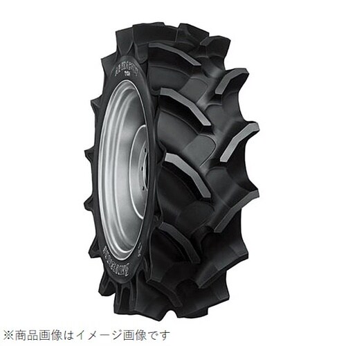 トラクター用タイヤ T10H 136−28 4PR