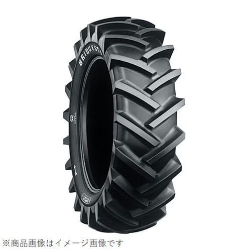 トラクター用タイヤ FSL 12.4−32 6PR