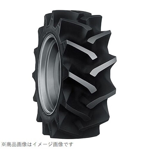トラクター用タイヤ FH80 184−34 6PR
