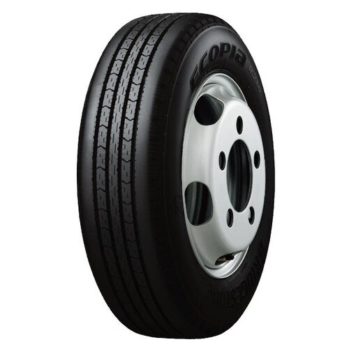トラック・バス用タイヤ R214Z 205/85R
