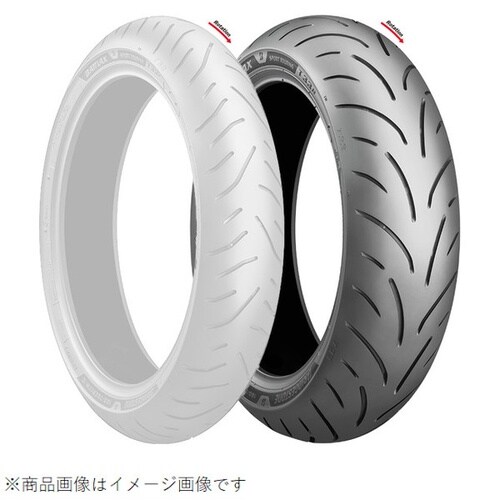 二輪車用タイヤ リア用 BATTLAX SPORT