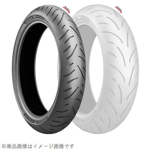 二輪車用タイヤ フロント用 BATTLAX SPO