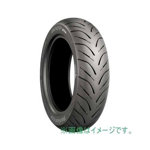 二輪車用タイヤ HOOP H02 140/70−1