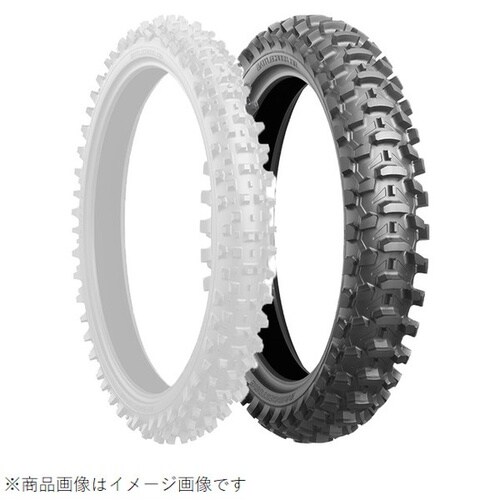 二輪車用タイヤ 051M 80/100−16 X1