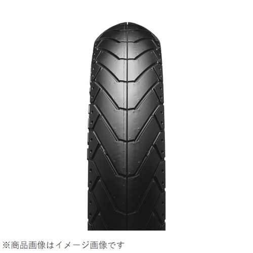 二輪車用タイヤ EXEDRA G525 110/8