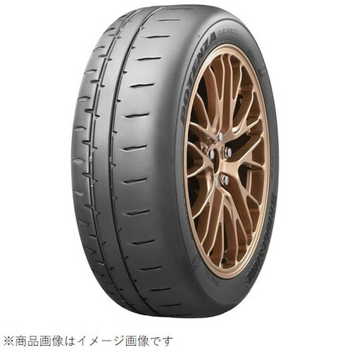 乗用車用タイヤ POTENZA RE−10D 21