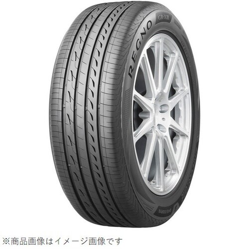 乗用車用タイヤ REGNO GR−XIII 255