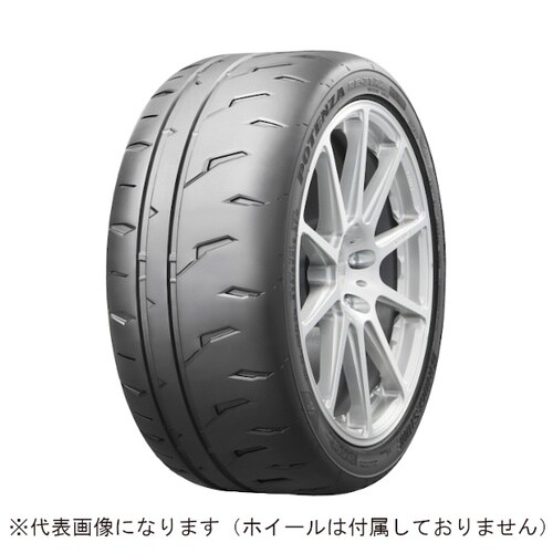 リアルスポーツタイヤ POTENZA RE−71R