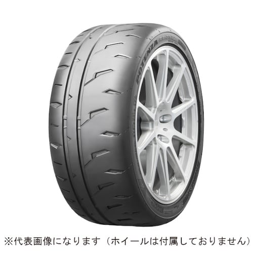 リアルスポーツタイヤ POTENZA RE−71R