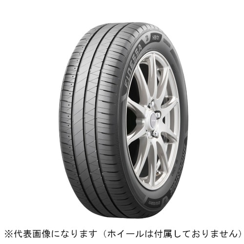 乗用車用タイヤ FINESSA HB01 145/