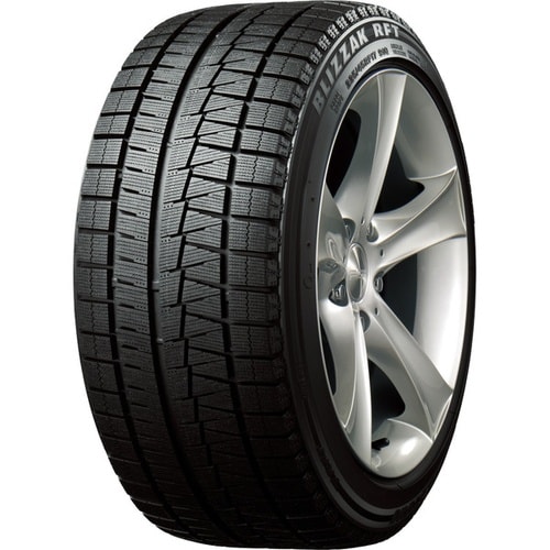 乗用車用タイヤ BLIZZAK RFT 235/6