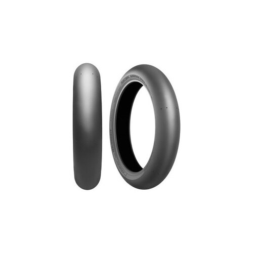 二輪車用タイヤ RACING BATTLAX 12