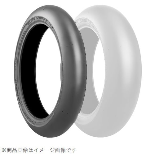 二輪車用タイヤ フロント用 RACING BATT