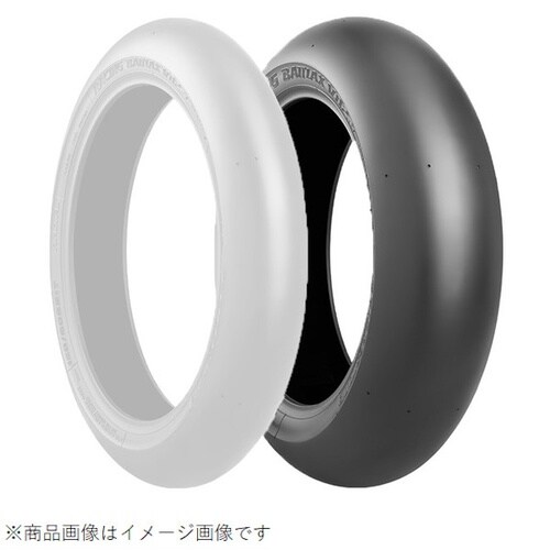 二輪車用タイヤ リア用 RACING BATTLA