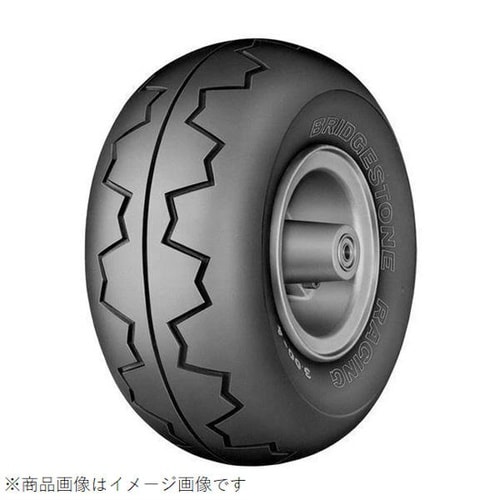二輪車用タイヤ RC2 3.00−4 /1本売り
