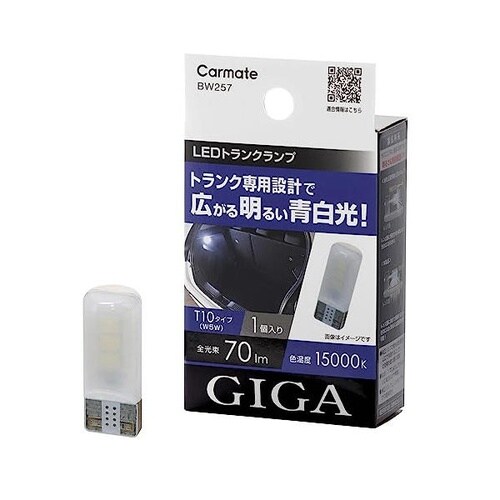 LEDトランクランプ R70