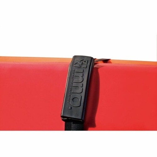 プロテクションパッドL BK