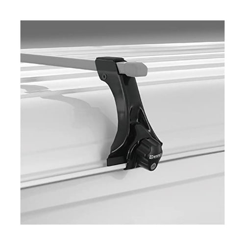 スクエアベースステー ブラック