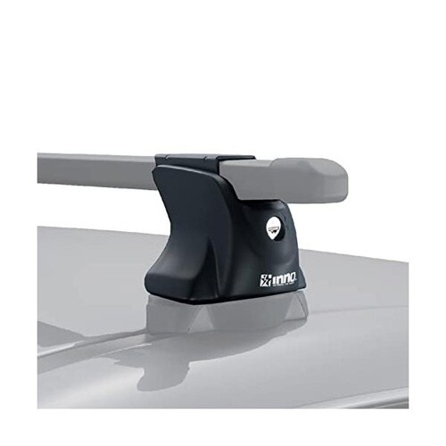 NXPスクエアベースステー ブラック