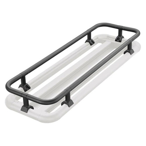 INA530用 レールキット ブラック