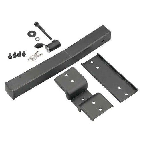 INA530用 ヒッチフレーム ブラック