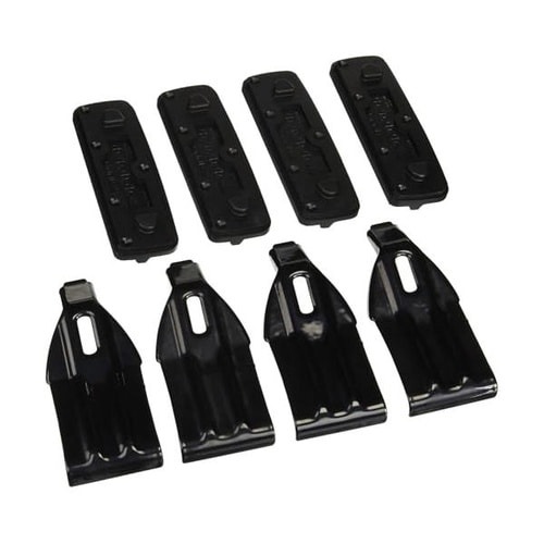 取付フック (パジェロ)