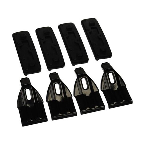 ウィンターキャリア&システムキャリア取付フック