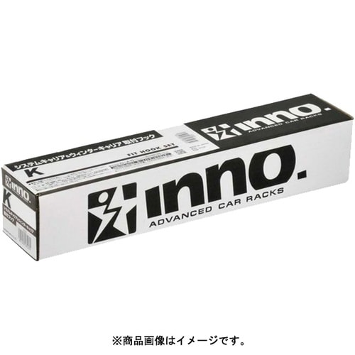 取付フック(ROOX)