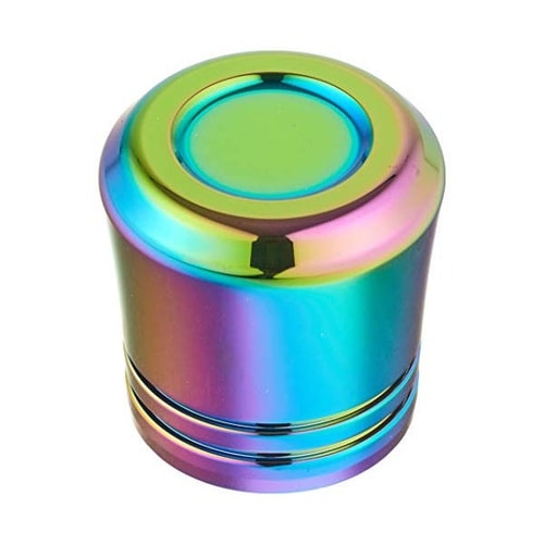 リヤワイパーボルトキャップ ネオクローム