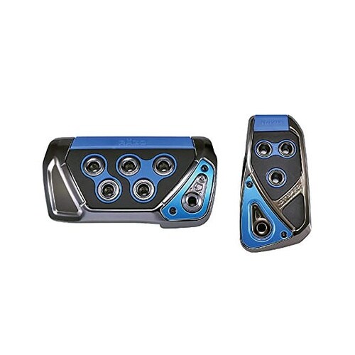 GT SPEC ペダルセット AT−SS