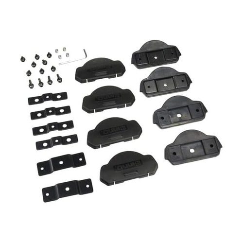 取付フック(NISSAN X−TRAIL)