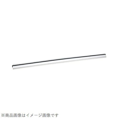 エアロベースバー シルバー