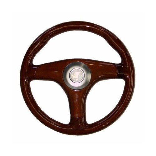 ステアリング フォーミュラーウッド